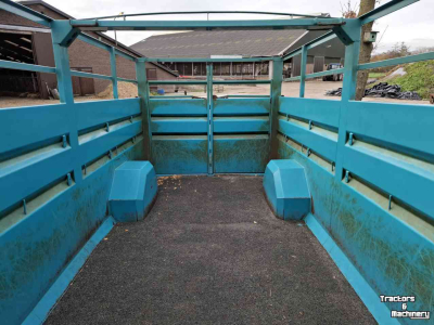 Veewagen / Veetrailer Rolland v 52