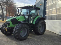 Tractor / Trekker Deutz-Fahr 5110 P GS