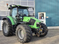 Tractor / Trekker Deutz-Fahr 5110 P GS