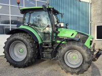 Tractor / Trekker Deutz-Fahr 5110 P GS