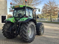 Tractor / Trekker Deutz-Fahr 5110 P GS