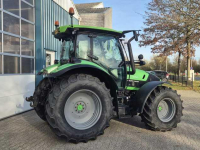Tractor / Trekker Deutz-Fahr 5110 P GS