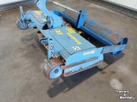 Grondfrees Imants JNC 160L