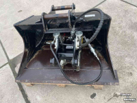 Kantelstukken  Steelwrist TMX S40
