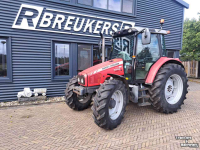 Tractor / Trekker Massey Ferguson 5445