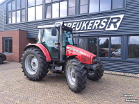 Tractor / Trekker Massey Ferguson 5445