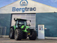 Tractor / Trekker Deutz-Fahr 5110 P GS
