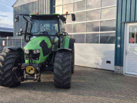 Tractor / Trekker Deutz-Fahr 5110 P GS