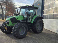 Tractor / Trekker Deutz-Fahr 5110 P GS