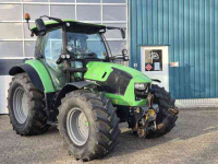 Tractor / Trekker Deutz-Fahr 5110 P GS