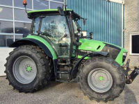 Tractor / Trekker Deutz-Fahr 5110 P GS