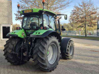 Tractor / Trekker Deutz-Fahr 5110 P GS
