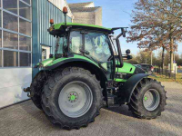 Tractor / Trekker Deutz-Fahr 5110 P GS