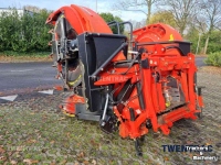 Maisbek Kemper 460 Plus Claas
