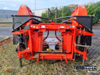 Maisbek Kemper 460 Plus Claas