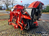 Maisbek Kemper 460 Plus Claas