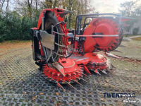 Maisbek Kemper 460 Plus Claas