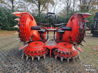 Maisbek Kemper 460 Plus Claas
