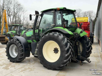 Tractor / Trekker Deutz-Fahr Agrotron 1145 TTV