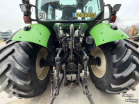 Tractor / Trekker Deutz-Fahr Agrotron 1145 TTV