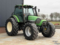 Tractor / Trekker Deutz-Fahr Agrotron 1145 TTV