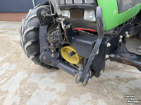Tractor / Trekker Deutz-Fahr Agrotron 1145 TTV