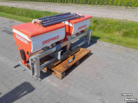 Schoffelmachine / Schoffelbalk  SMA 150-62 HST Tool Carrier