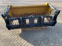 Kuilhapper Mammut SC 220 M kuilhapper