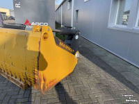 Kuilhapper Mammut SC 220 M kuilhapper