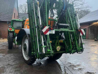 Getrokken Veldspuit Amazone UG 3000 Nova 27m