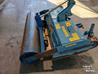 Grondfrees Imants JNC 160L