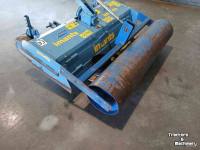 Grondfrees Imants JNC 160L