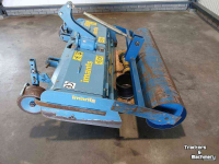 Grondfrees Imants JNC 160L
