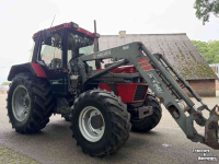 Tractor / Trekker Case-IH 845 XL