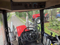 Tractor / Trekker Case-IH 845 XL