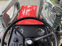 Tractor / Trekker Case-IH 845 XL