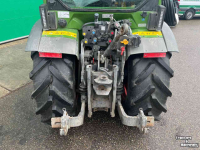 Smalspoor tractor Fendt 208V Gen3