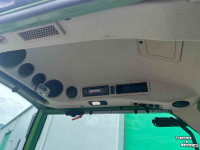 Smalspoor tractor Fendt 208V Gen3