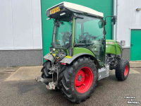 Smalspoor tractor Fendt 208V Gen3