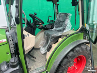 Smalspoor tractor Fendt 208V Gen3