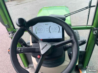 Smalspoor tractor Fendt 208V Gen3