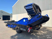 Uienrooier SU-Tech Uienlader