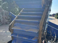 Uienrooier SU-Tech Uienlader