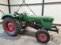 Tractor / Trekker Deutz 4506