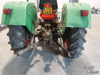 Tractor / Trekker Deutz 4506