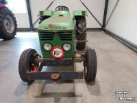 Tractor / Trekker Deutz 4506