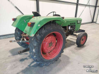 Tractor / Trekker Deutz 4506