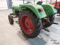 Tractor / Trekker Deutz 4506