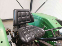 Tractor / Trekker Deutz 4506