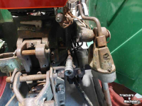 Tractor / Trekker Deutz 4506